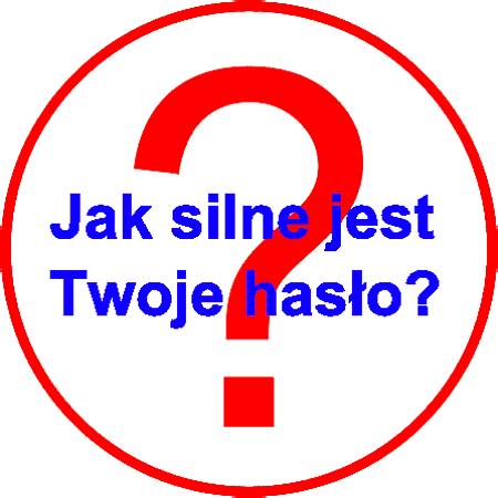 hasło